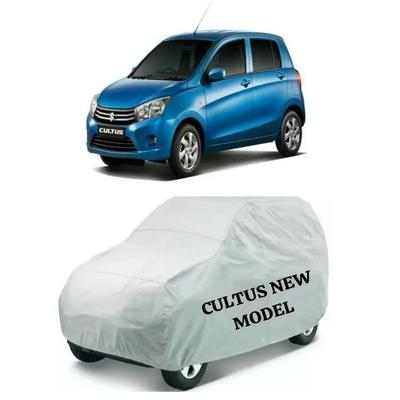 Suzuki Cultus Car Cover Waterproof Dust Proof UV Resistant